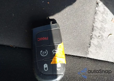 2023 Dodge Challenger R/T z USA, uszkodzony, nr VIN 2C3CDZBTXPH517751